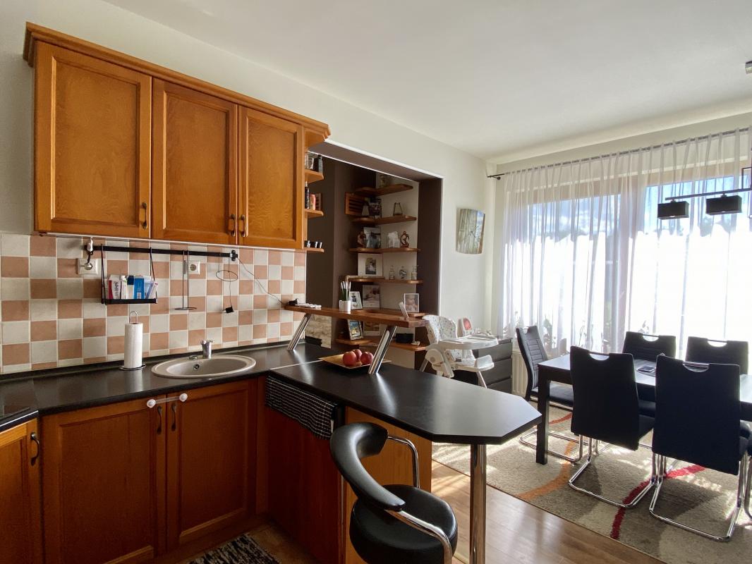 LUXUS Haus mit 4 Zimmern in der Natur