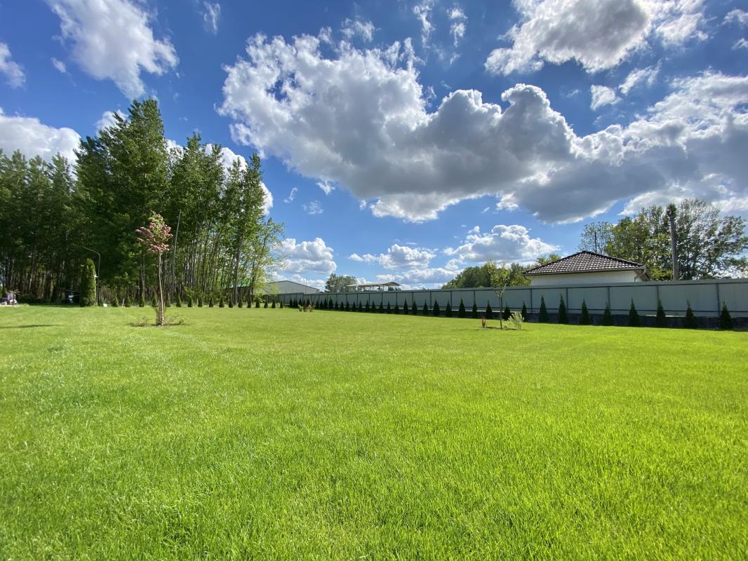 LUXUS Haus mit 4 Zimmern in der Natur